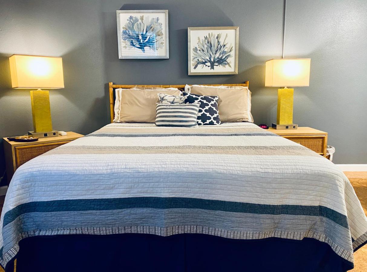 Perfect For Families And Couples - Maui Sunset A-203 Apartment Kihei Ngoại thất bức ảnh