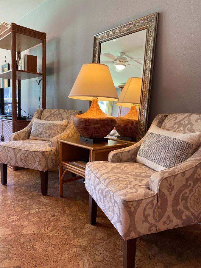 Perfect For Families And Couples - Maui Sunset A-203 Apartment Kihei Ngoại thất bức ảnh