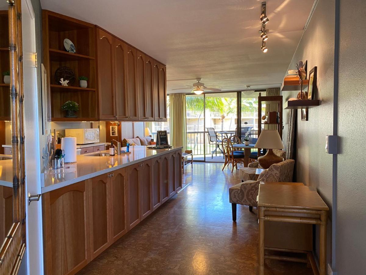 Perfect For Families And Couples - Maui Sunset A-203 Apartment Kihei Ngoại thất bức ảnh