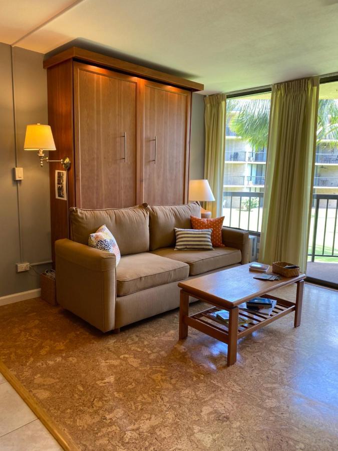 Perfect For Families And Couples - Maui Sunset A-203 Apartment Kihei Ngoại thất bức ảnh