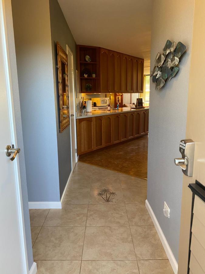 Perfect For Families And Couples - Maui Sunset A-203 Apartment Kihei Ngoại thất bức ảnh