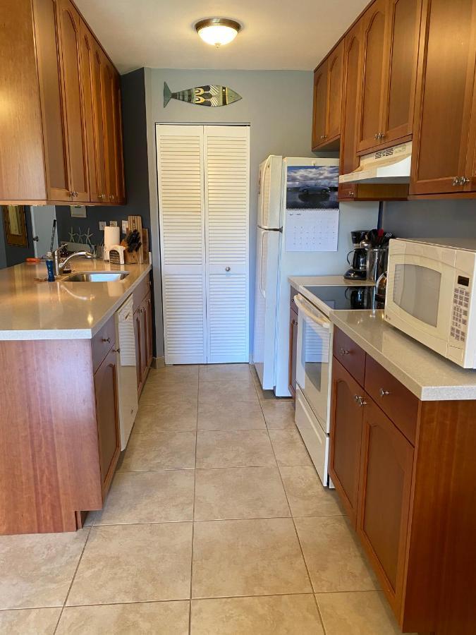 Perfect For Families And Couples - Maui Sunset A-203 Apartment Kihei Ngoại thất bức ảnh