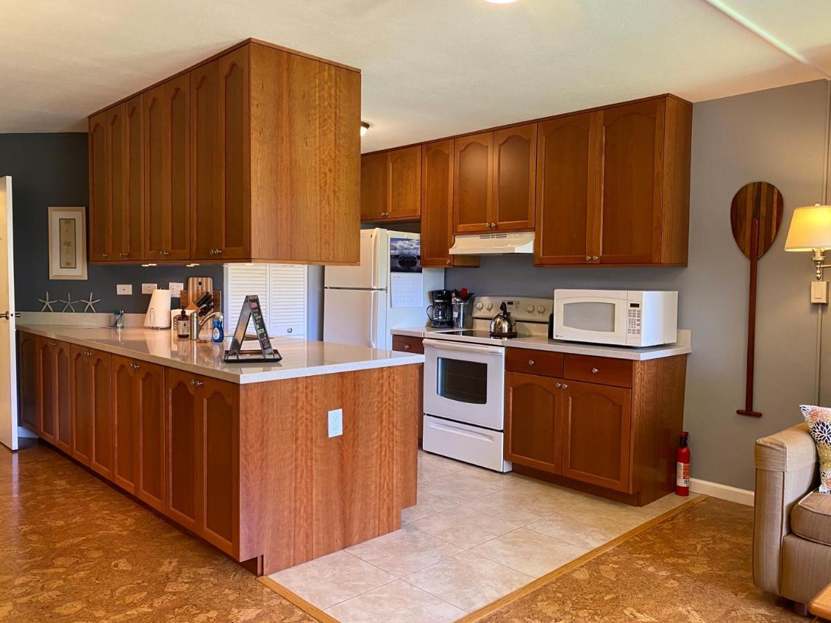 Perfect For Families And Couples - Maui Sunset A-203 Apartment Kihei Ngoại thất bức ảnh