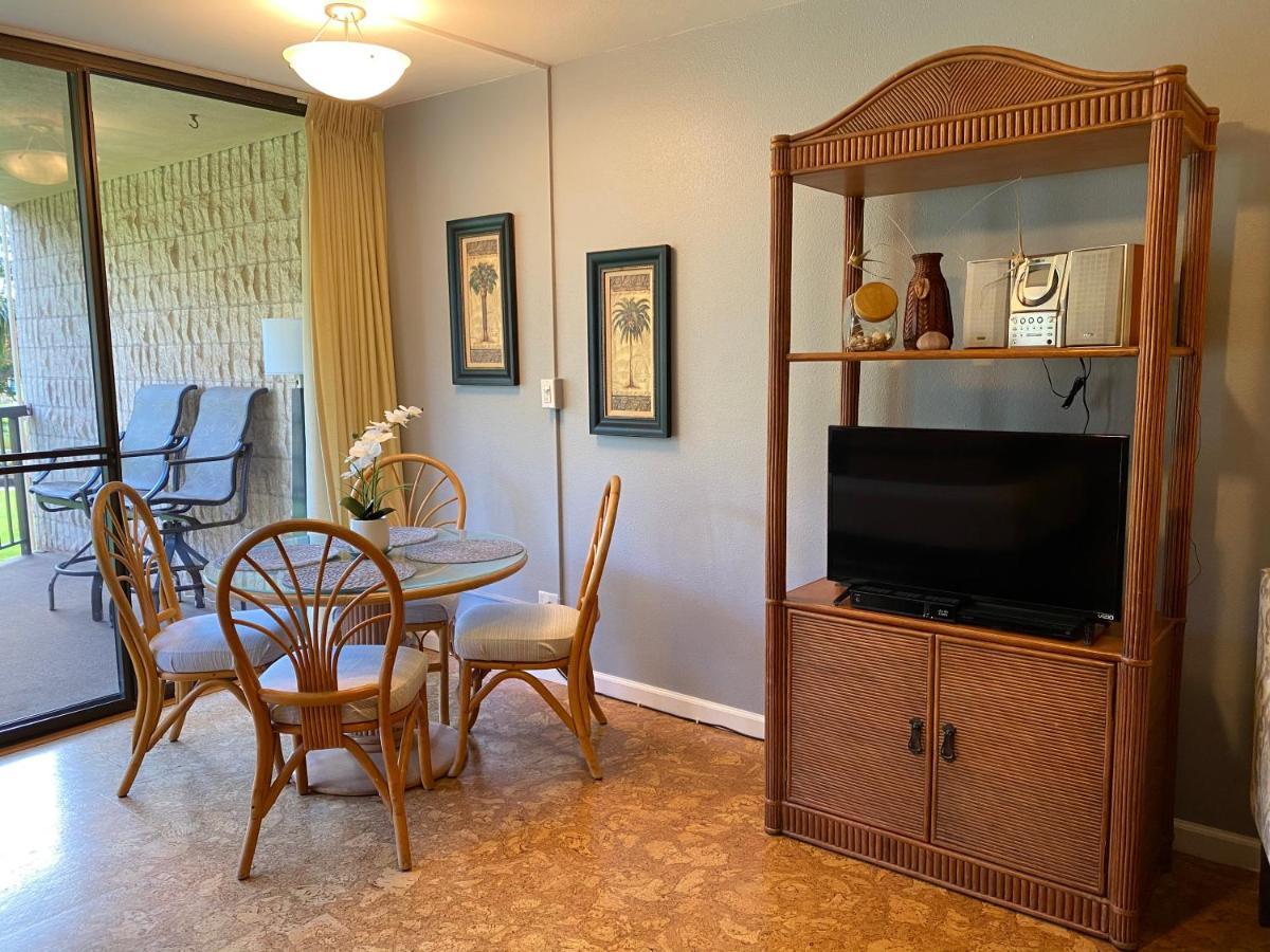 Perfect For Families And Couples - Maui Sunset A-203 Apartment Kihei Ngoại thất bức ảnh