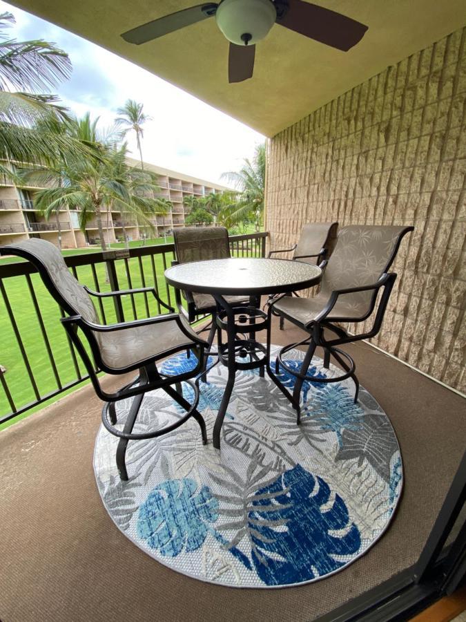 Perfect For Families And Couples - Maui Sunset A-203 Apartment Kihei Ngoại thất bức ảnh