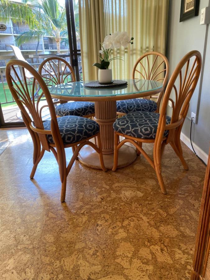 Perfect For Families And Couples - Maui Sunset A-203 Apartment Kihei Ngoại thất bức ảnh