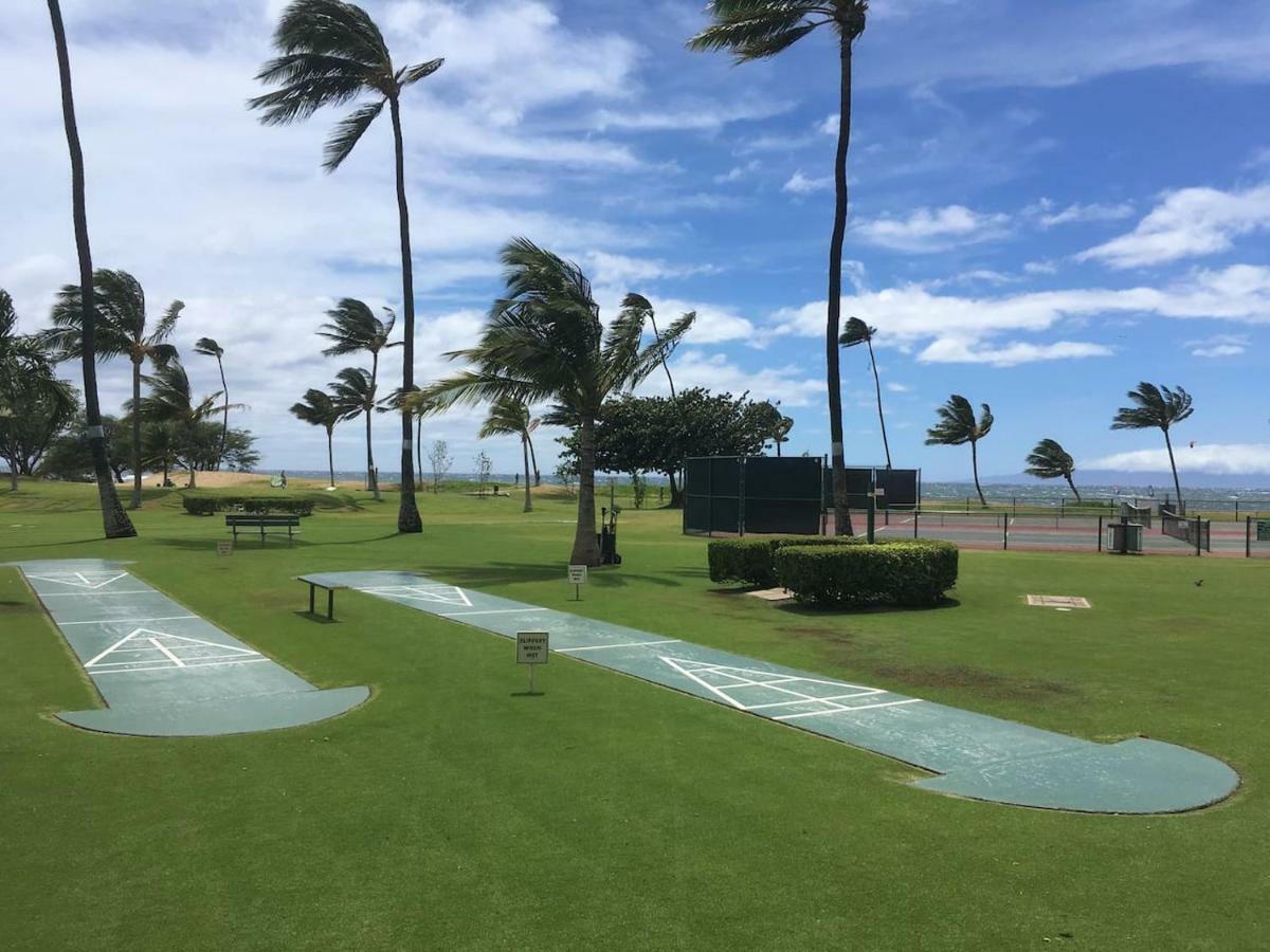 Perfect For Families And Couples - Maui Sunset A-203 Apartment Kihei Ngoại thất bức ảnh