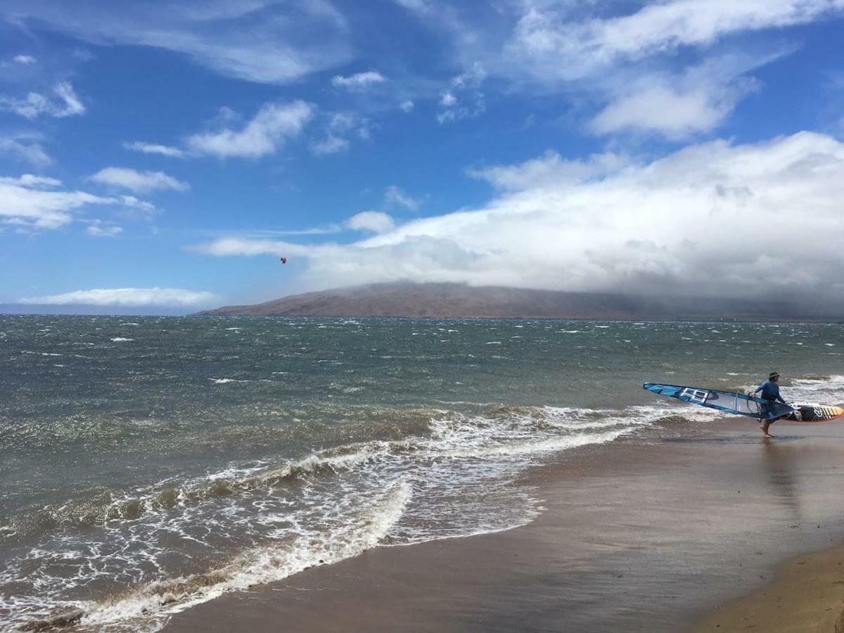Perfect For Families And Couples - Maui Sunset A-203 Apartment Kihei Ngoại thất bức ảnh
