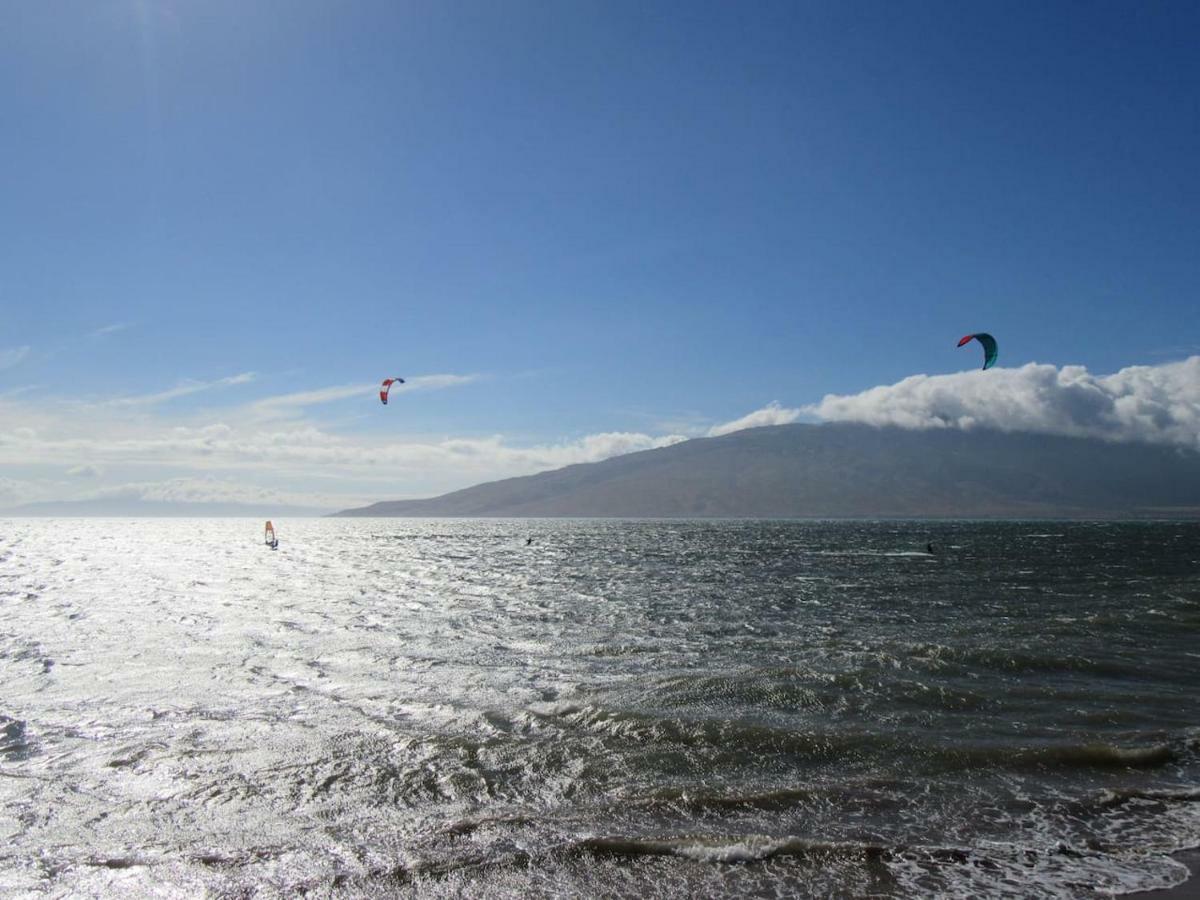 Perfect For Families And Couples - Maui Sunset A-203 Apartment Kihei Ngoại thất bức ảnh