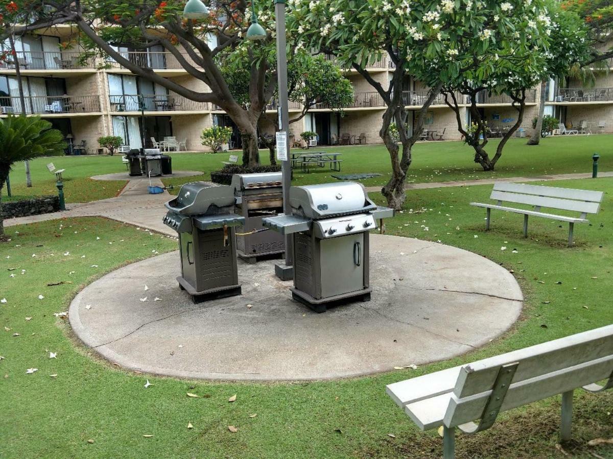 Perfect For Families And Couples - Maui Sunset A-203 Apartment Kihei Ngoại thất bức ảnh